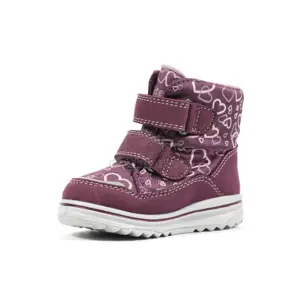 Dětské zimní boty Richter 2701-4193-7410 Velikost: 22