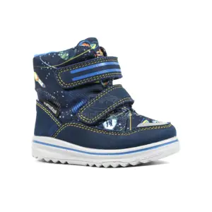 Produkt Dětské zimní boty Richter 2701-4196-6820 Velikost: 23