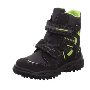 Produkt Dětské zimní boty Superfit 0-809080-0300 Velikost: 41