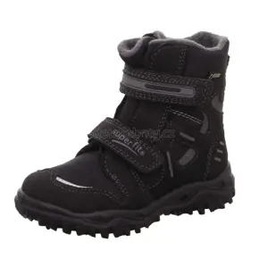 Produkt Dětské zimní boty Superfit 0-809080-0600 Velikost: 38