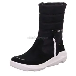 Produkt Dětské zimní boty Superfit 1-000151-0000 Velikost: 39