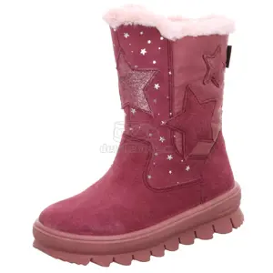 Produkt Dětské zimní boty Superfit 1-000219-5500 Velikost: 33