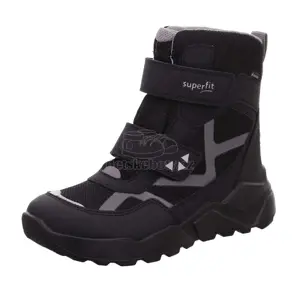 Produkt Dětské zimní boty Superfit 1-000404-0010 Velikost: 34