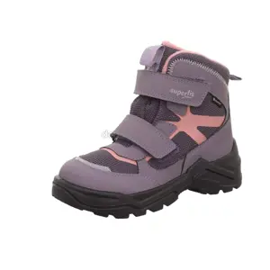 Produkt Dětské zimní boty Superfit 1-002022-8500 Velikost: 32