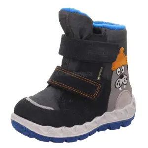 Dětské zimní boty Superfit 1-006014-2000 Velikost: 29
