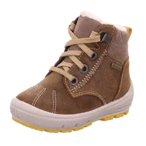 Produkt Dětské zimní boty Superfit 1-006309-3000 Velikost: 27