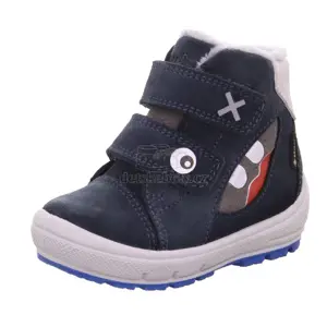 Dětské zimní boty Superfit 1-006314-8000 Velikost: 26