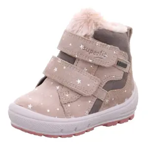 Dětské zimní boty Superfit 1-006316-4000 Velikost: 25