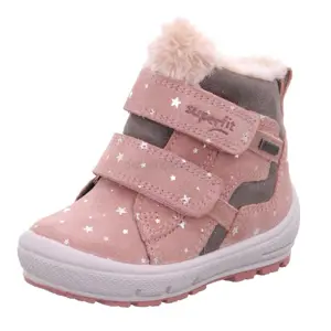 Produkt Dětské zimní boty Superfit 1-006316-5500 Velikost: 23