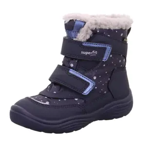 Produkt Dětské zimní boty Superfit 1-009091-8000 Velikost: 33