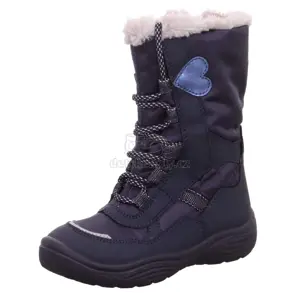 Produkt Dětské zimní boty Superfit 1-009094-8010 Velikost: 28