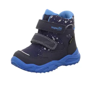 Produkt Dětské zimní boty Superfit 1-009236-8000 Velikost: 26