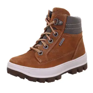 Dětské zimní boty Superfit 1-800473-3010 Velikost: 40