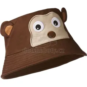 Produkt Dětský klobouček Affenzahn Monkey Velikost: 50-52