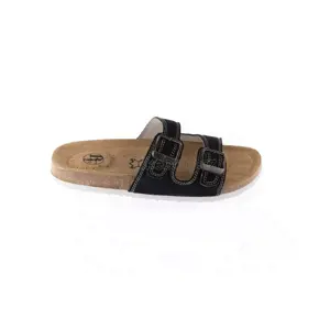 Produkt Domácí obuv Best Feet 213-16-99 černá Velikost: 37