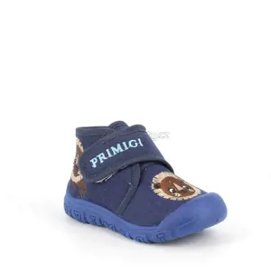 Produkt Domácí obuv Primigi 4945022 Velikost: 24