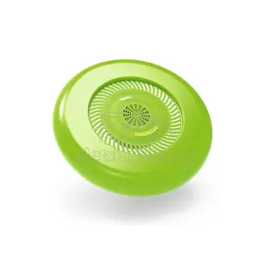 Produkt Hama létající Bluetooth reproduktor Flying Sound Disc, zelený 1731795