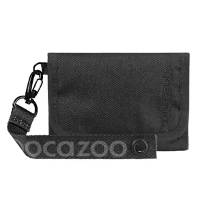 Produkt Peněženka coocazoo, Black Coal