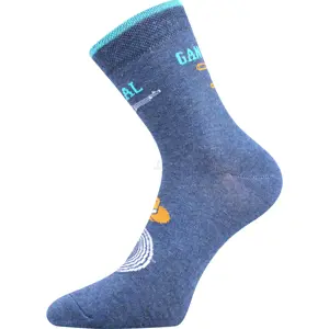 Produkt Ponožky Boma 057-21-43 gangster Velikost: 25-29