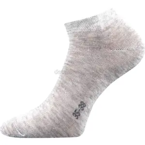 Produkt Ponožky Boma Hoho sv. šedá Velikost: 43-46