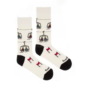 Produkt Ponožky Fusakle Chopok zima Velikost: 35-38