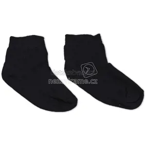 Produkt Ponožky Red Sox bambus černá Velikost: 29-33