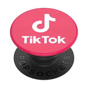 PopSockets PopGrip Gen.2, TikTok Pink, růžový