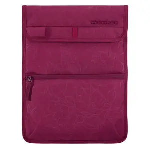 Produkt Pouzdro na tablet/notebook coocazoo pro velikost 13,3“ (33,8 cm), velikost M, barva vínová