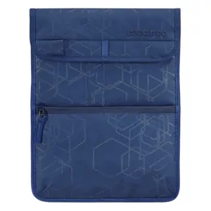 Produkt Pouzdro na tablet/notebook coocazoo pro velikost 14“ (35,5 cm), velikost L, barva modrá