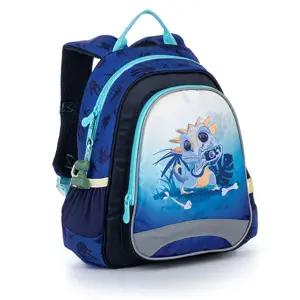 Produkt Předškolní batoh na výlety či kroužky Topgal SISI 22060 -