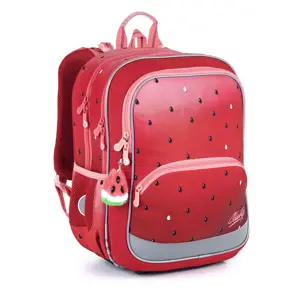 Produkt Školní batoh s melounem Topgal BAZI 21003 G