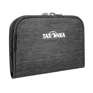 Produkt Tatonka Big Plain Wallet (off black)