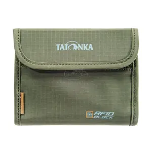 Produkt Tatonka Euro Wallet RFID B (olive)