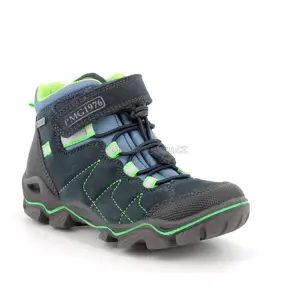 Produkt Trekové boty Primigi 4896000 Velikost: 38