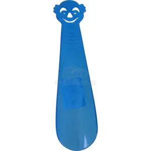 VTR lžíce 18 cm klaun tmavě modrá
