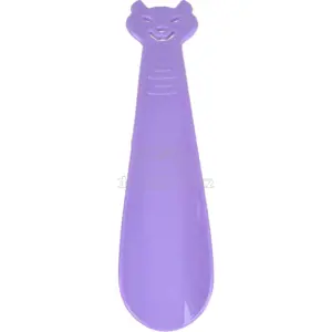 Produkt VTR lžíce 18 cm kočka fialová