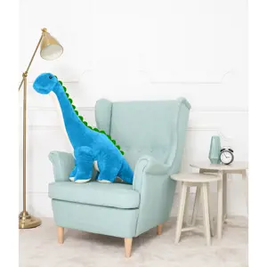 Produkt Dinosaurus Tobi modrý 110 cm