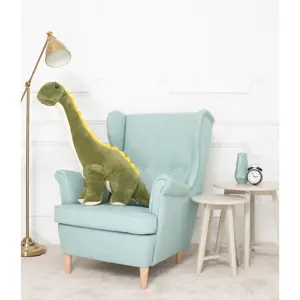 Produkt Dinosaurus Tobi zelený 110 cm