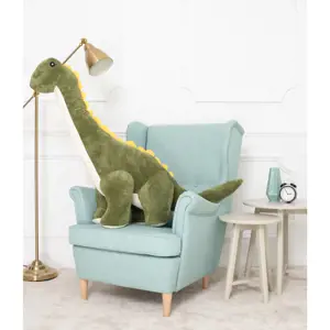 Dinosaurus Tobi zelený 150 cm