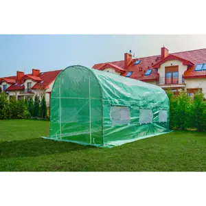 Fóliovník 250x400cm (10m²) zelený