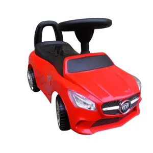 Produkt R-Sport Dětské odrážedlo auto J2 červené