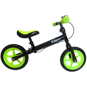 Produkt R-Sport Dětské odrážedlo R4-Sport zelené