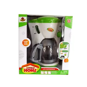 Produkt Ramiz Dětský kávovar 3209 zelený