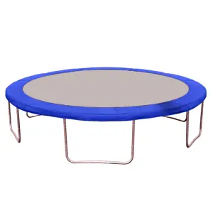 Produkt Tomido Kryt pružin na trampolínu 250 cm (8 ft) Modrý