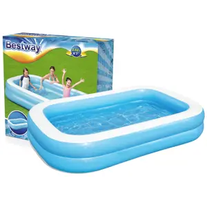 Produkt Bestway Nafukovací bazén Bestway 262x175x51 cm