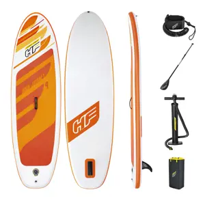 Produkt Bestway Nafukovací paddleboard s příslušenstvím Bestway Hydro-Force 274 cm