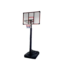 Produkt mamido Basketbalový koš 200 - 300 cm