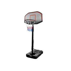 mamido Basketbalový koš 200 - 305 cm
