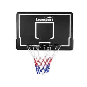 Produkt mamido Basketbalový koš na zeď s deskou 90 cm