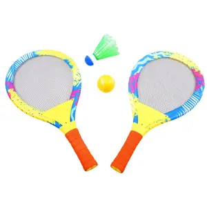 mamido Dětská badminton sada